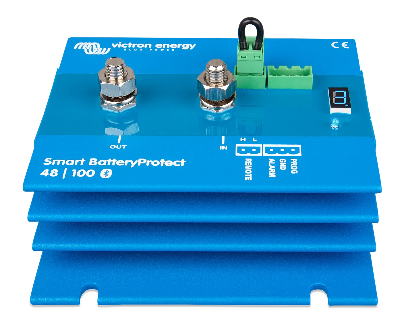 Victron Smart BatteryProtect 48V 100A