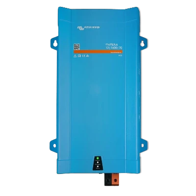 Victron Multiplus 24/1600/40-16
