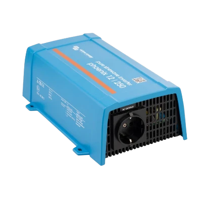 Victron Phoenix Inverter 12/250