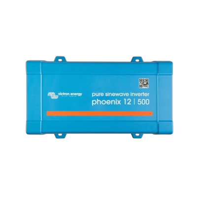 Victron Phoenix Inverter 12/500