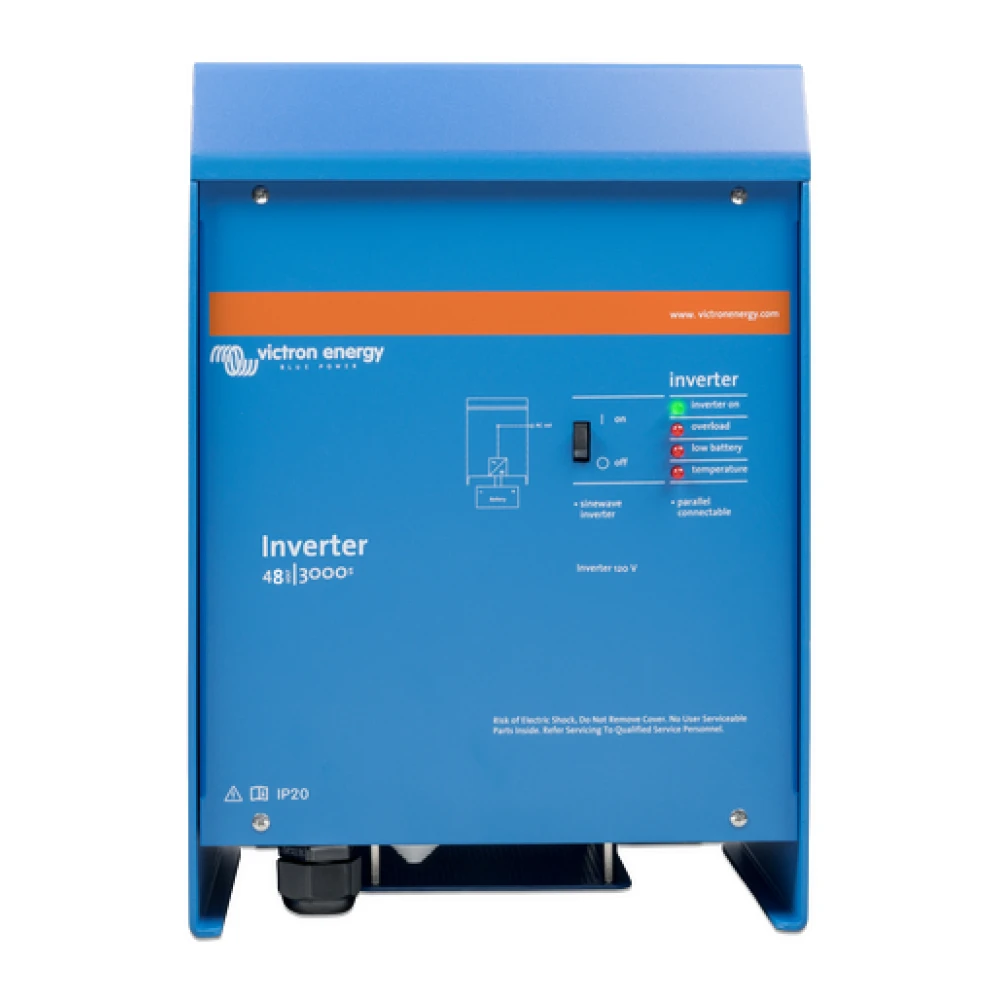 Victron Phoenix Inverter 48/3000 230V VE.Bus