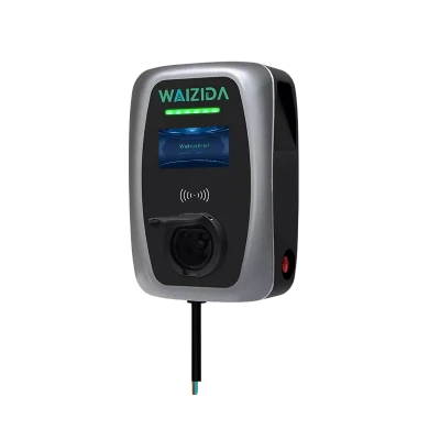 Waizida EG-ACCXTX-11 karikues 3P 7-11kw